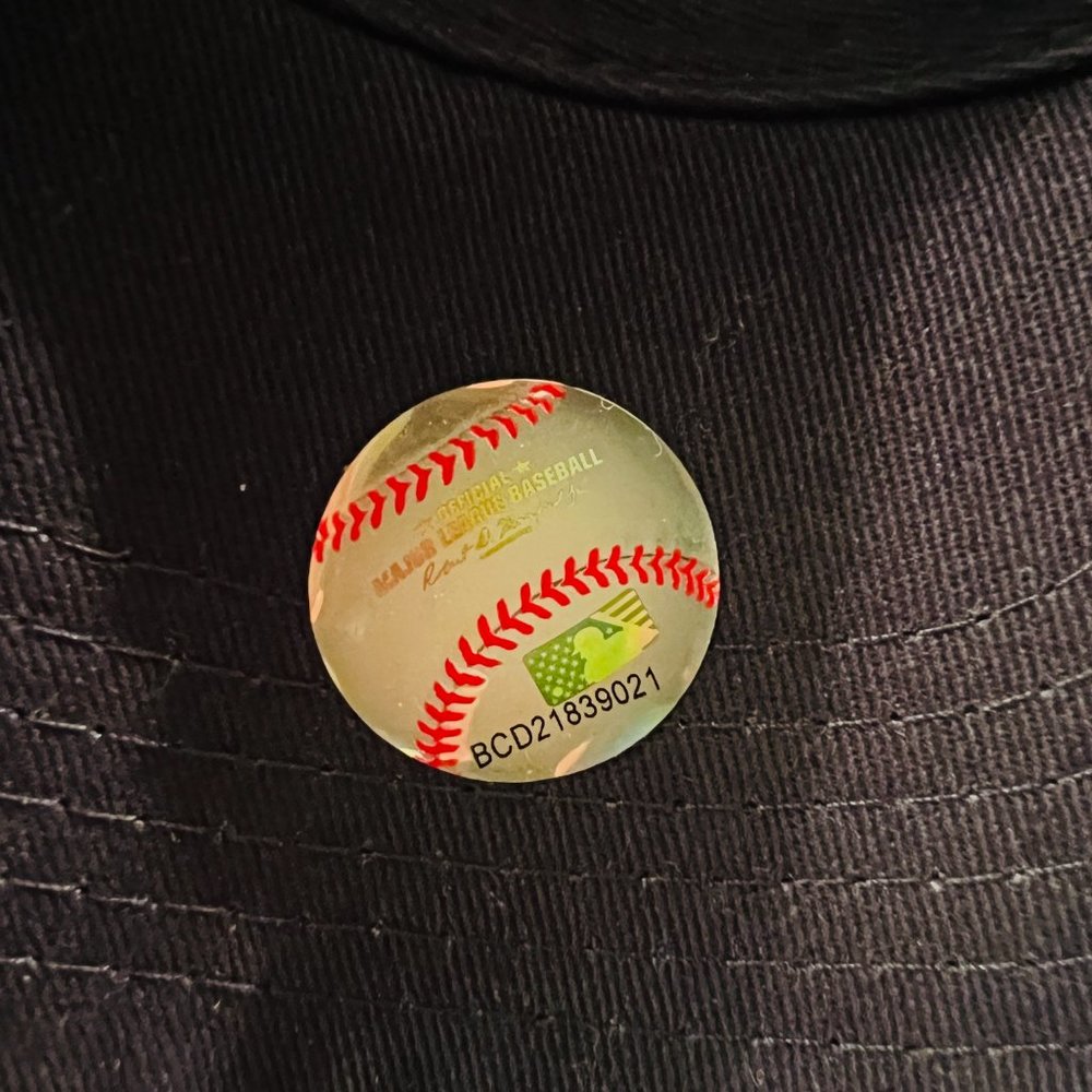 MLB / DOOSAN Baseball cap - Picture 8 of 8